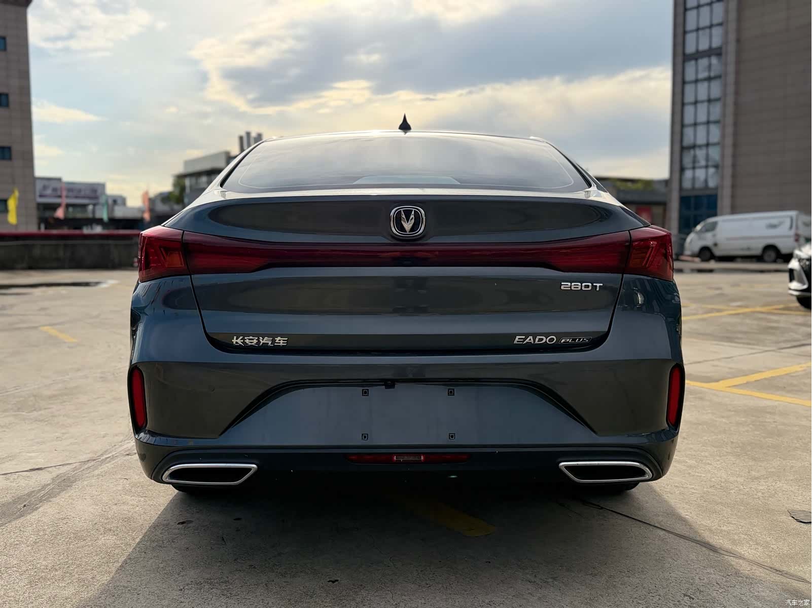 Changan Eado, 2022 6