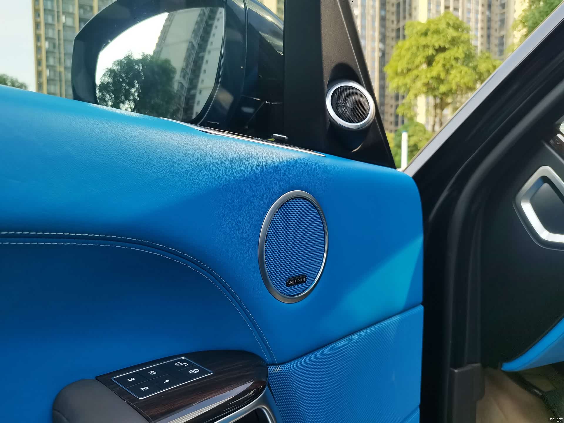 Land Rover Range Rover, 2017 7