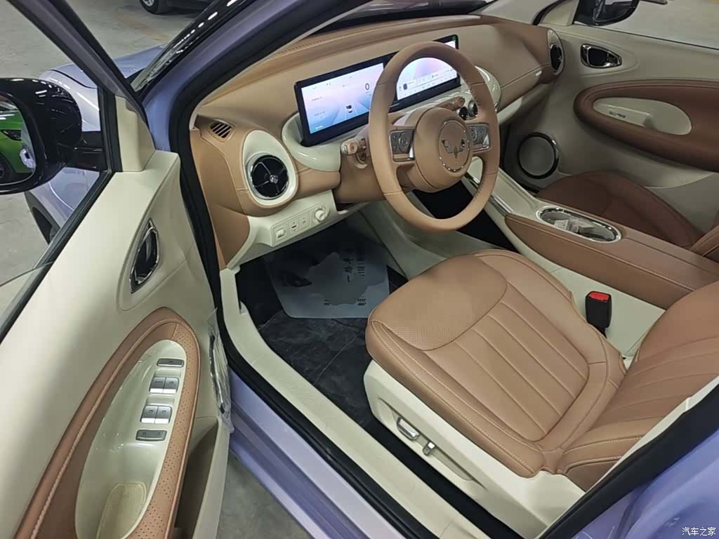 Wuling Bingo, 2026 16