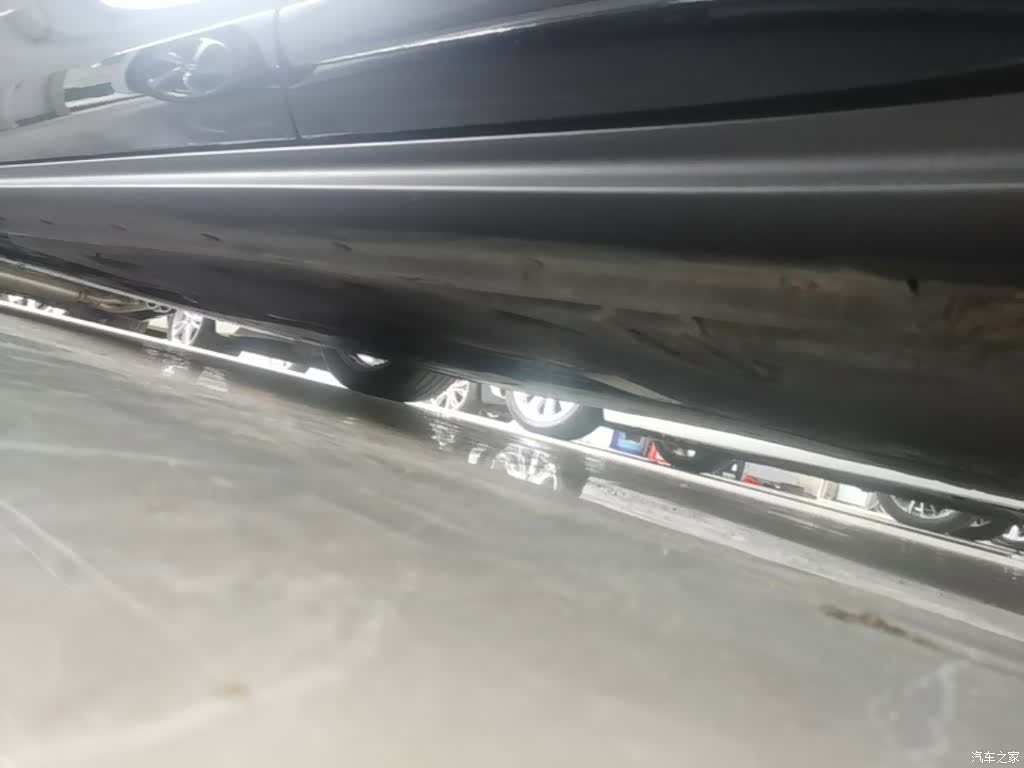 Porsche Panamera, 2018 22
