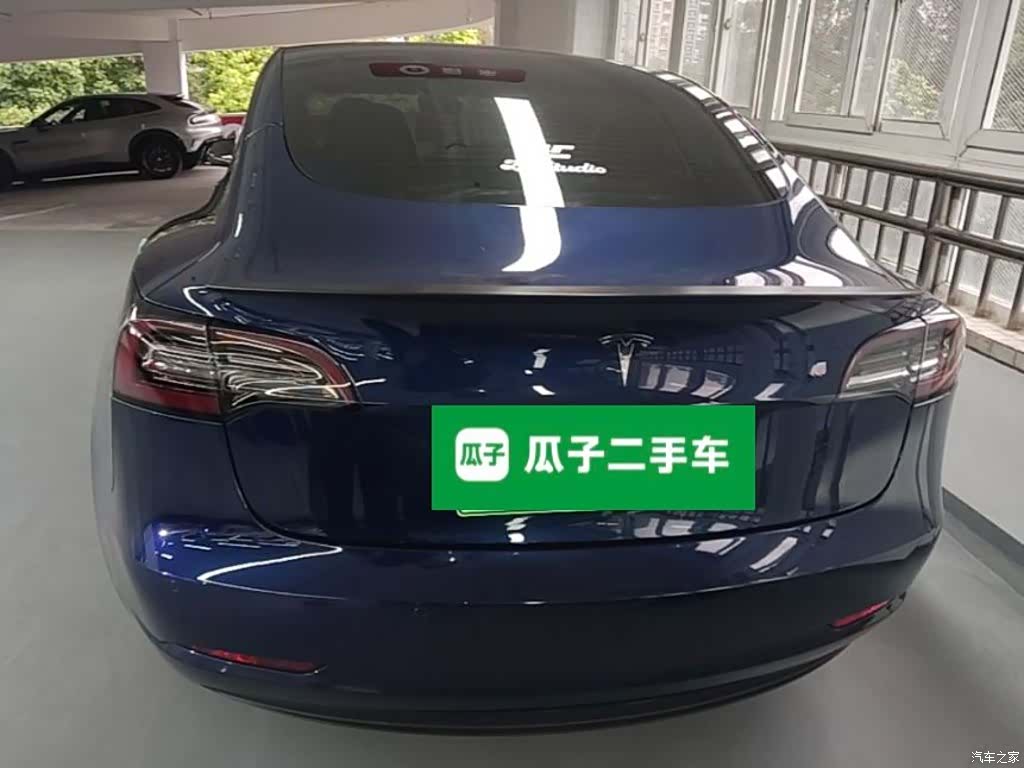 Tesla Model 3, 2021 6