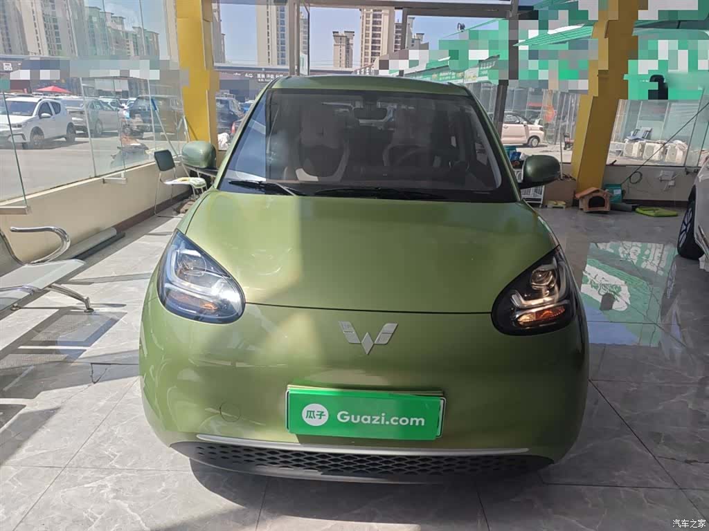 Wuling Bingo, 2023 3