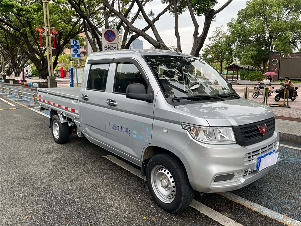 Wuling 1.5LLAR, 2023 3
