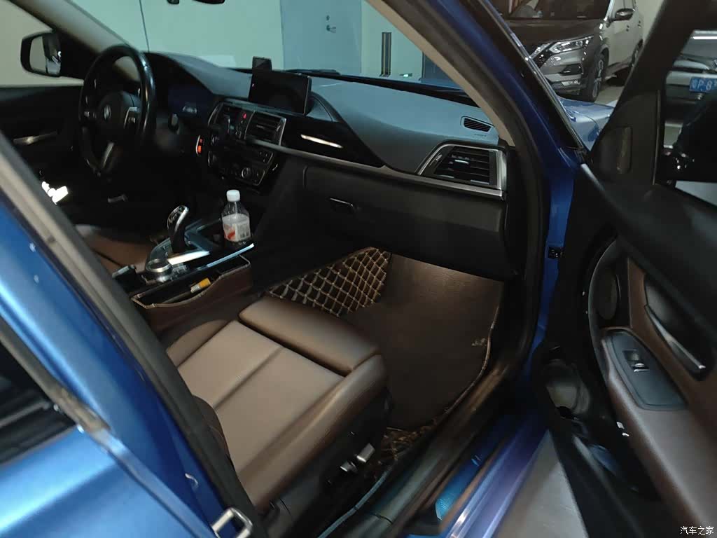 BMW 3 Series, 2018 20