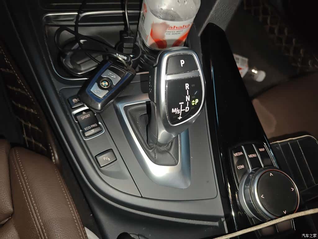 BMW 3 Series, 2018 7