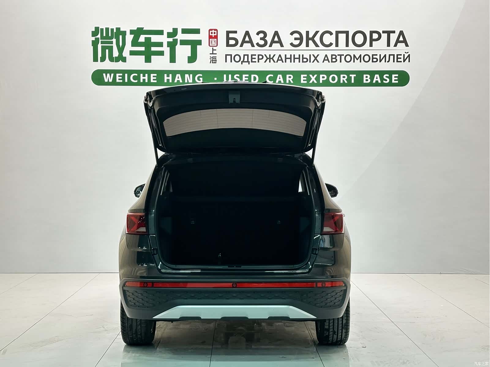 Volkswagen VS5, 2022 7