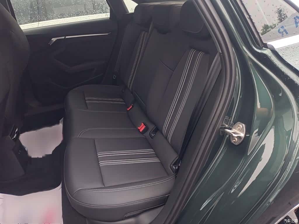 Audi A3, 2022 15