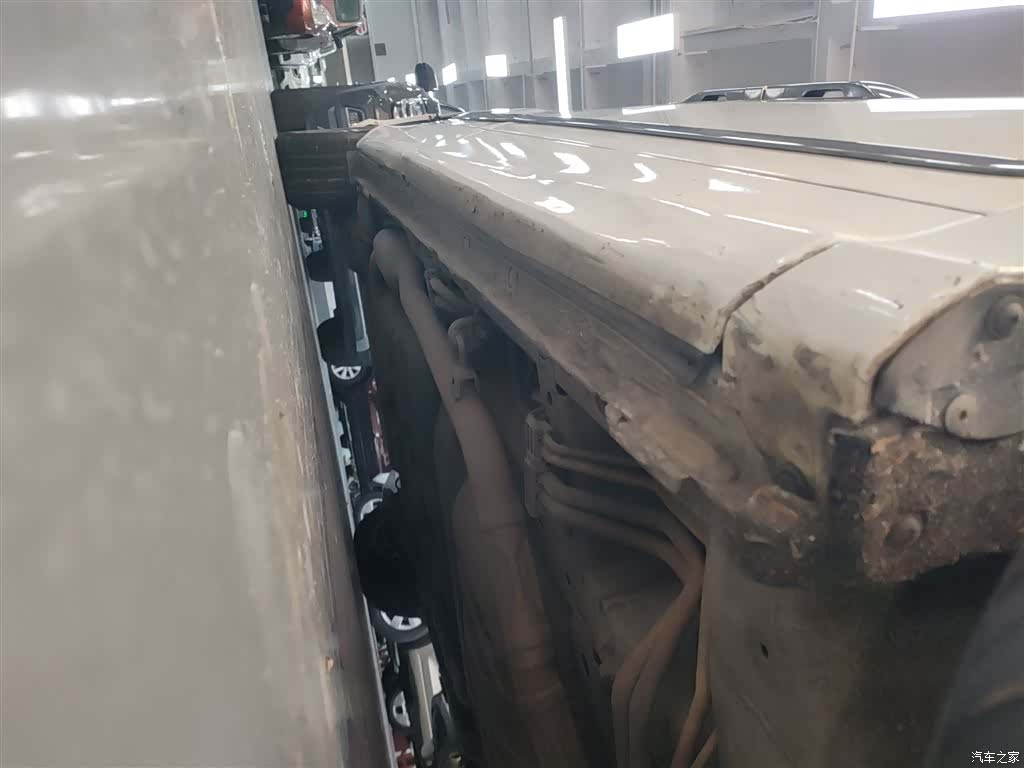 Honda Elysion, 2020 19