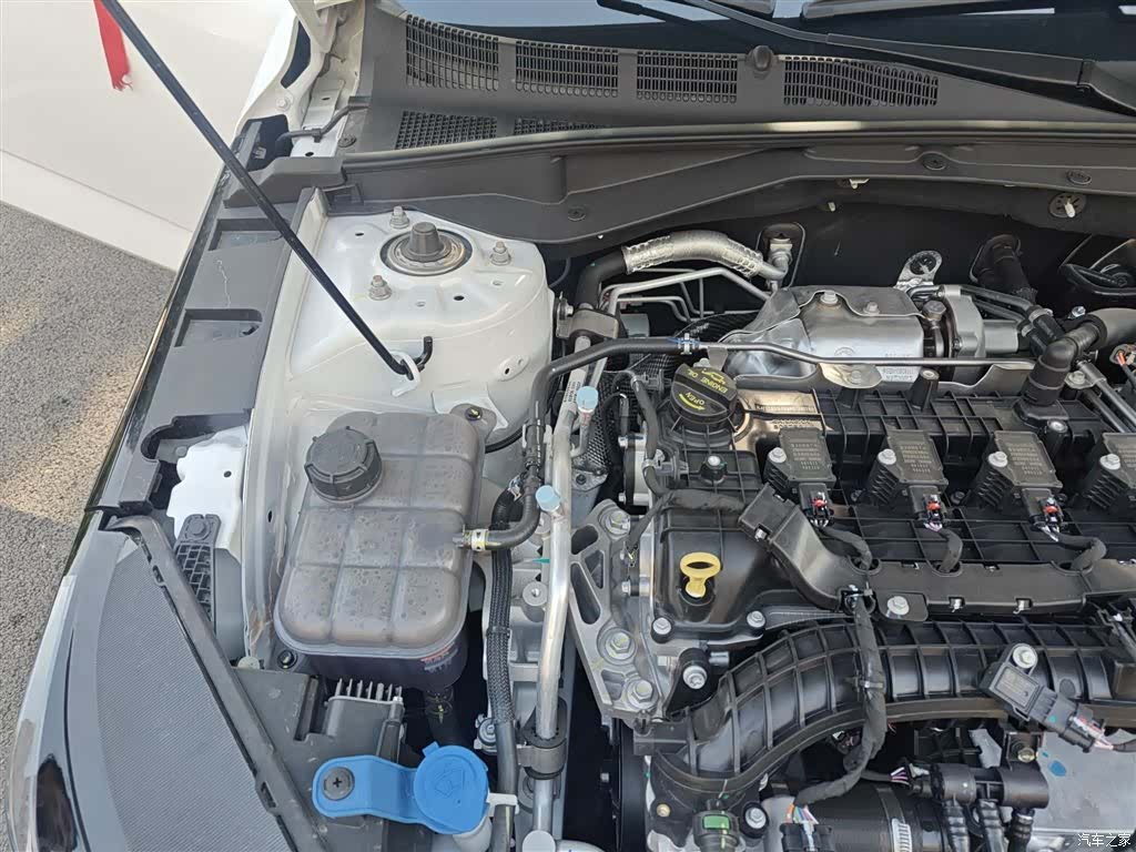 Changan Eado, 2026 21