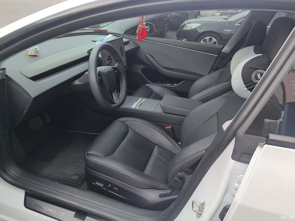 Tesla Model 3, 2024 15