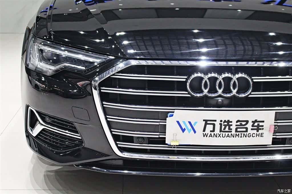 Audi A6L, 2023 3