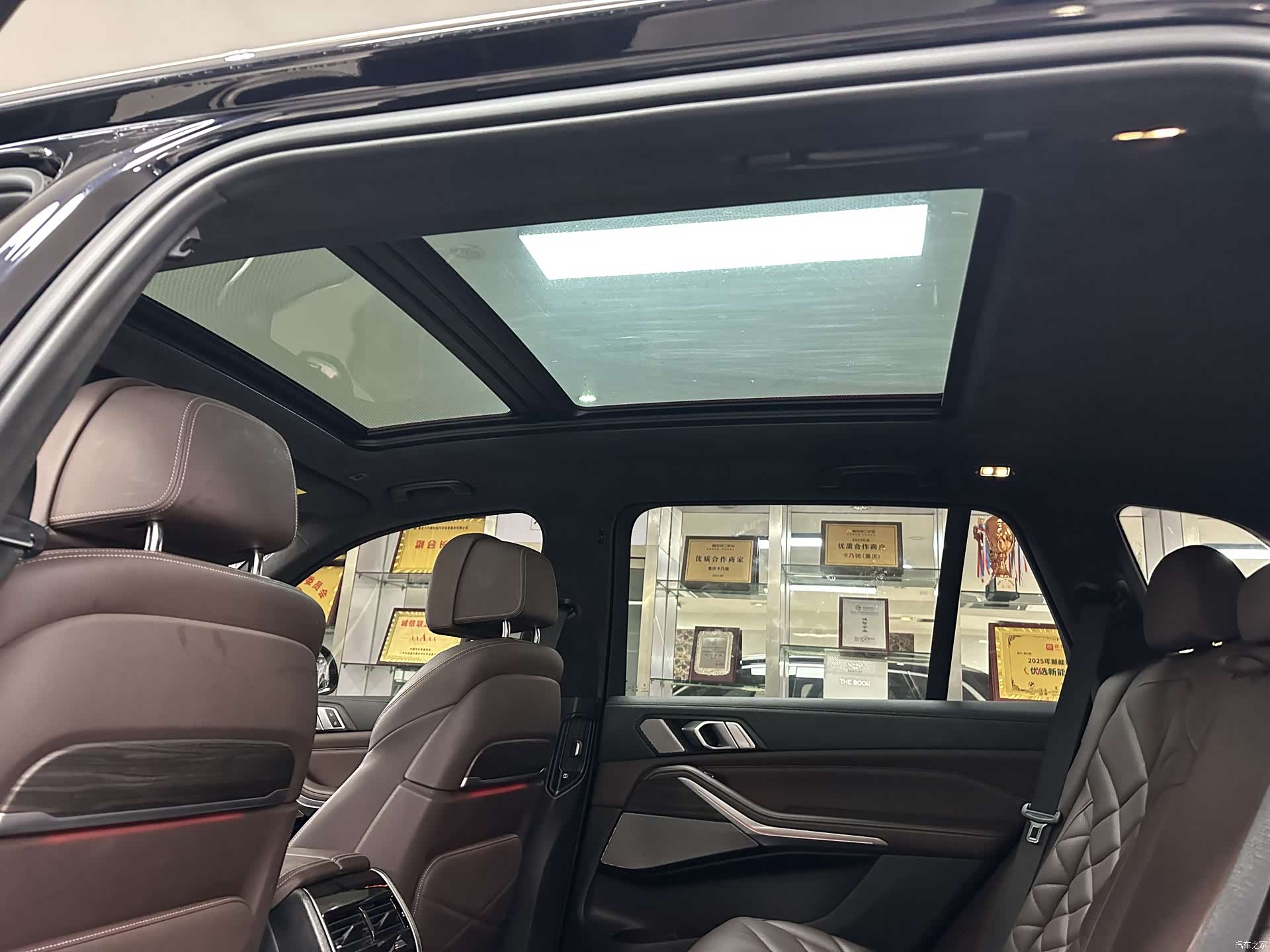 BMW X5, 2022 11