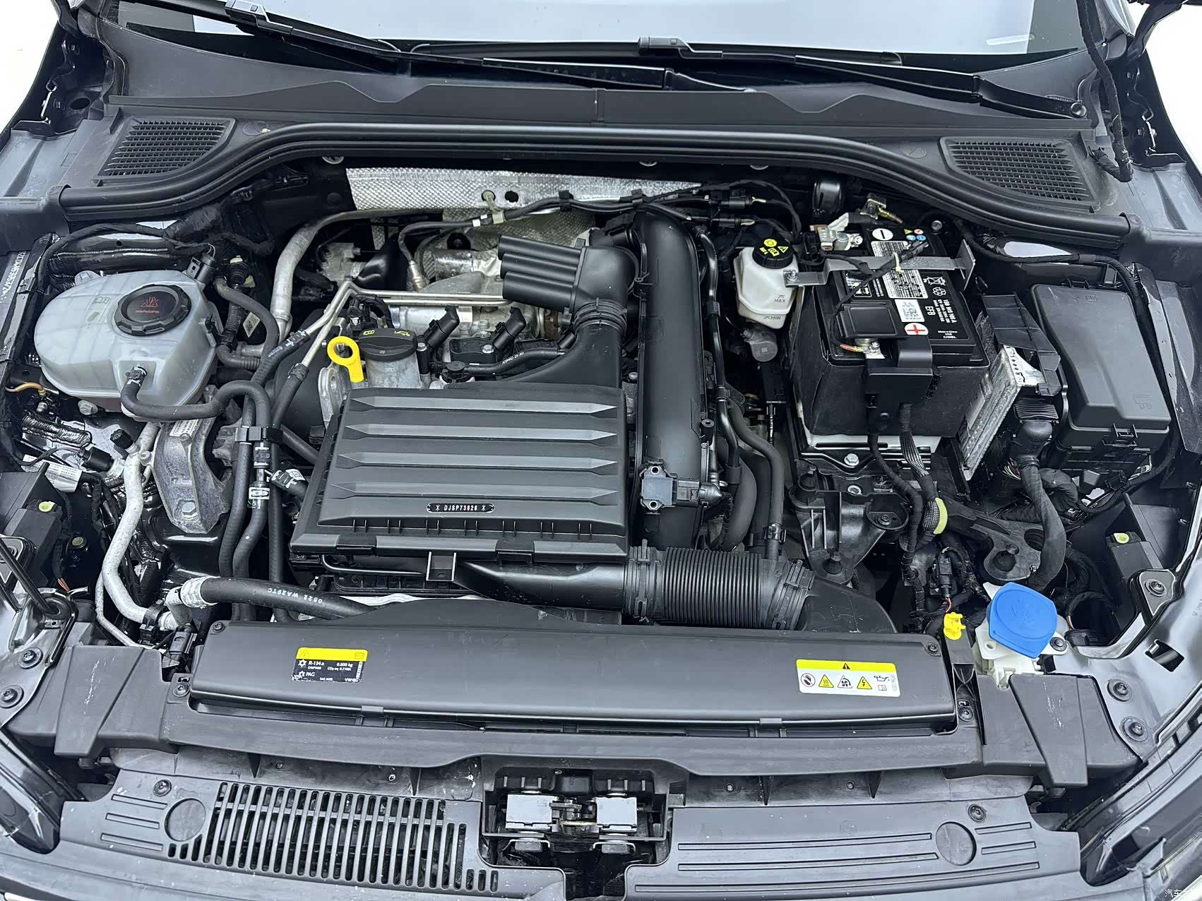 Volkswagen Golf, 2022 20