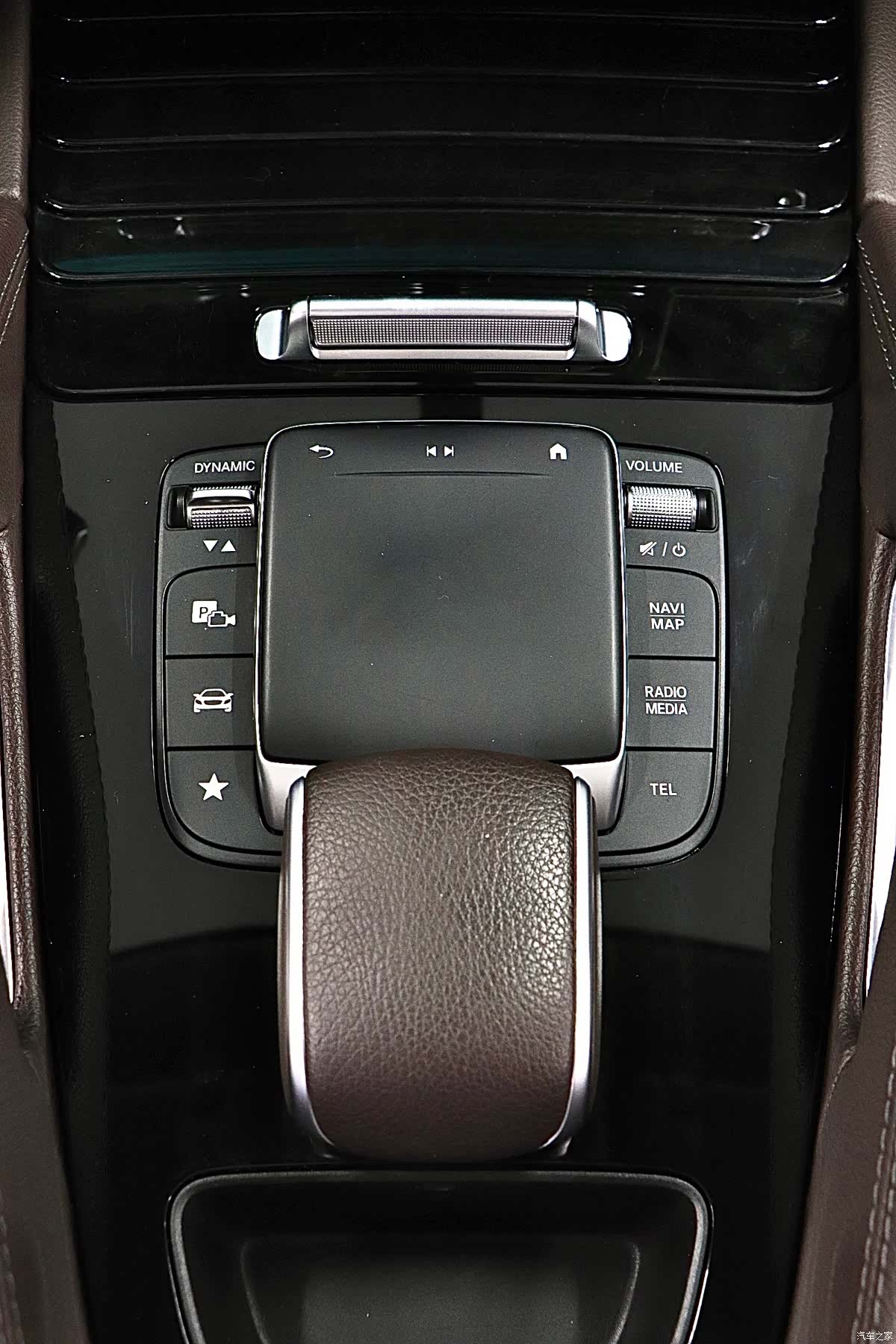 Mercedes-Benz GLE, 2022 21
