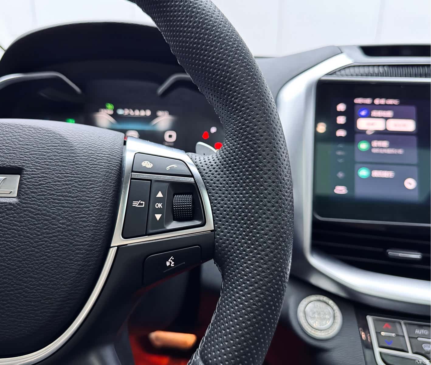 Haval H9, 2023 23