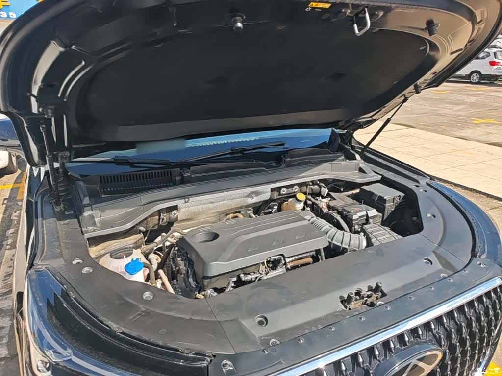 Chery Tiggo 8, 2024 20