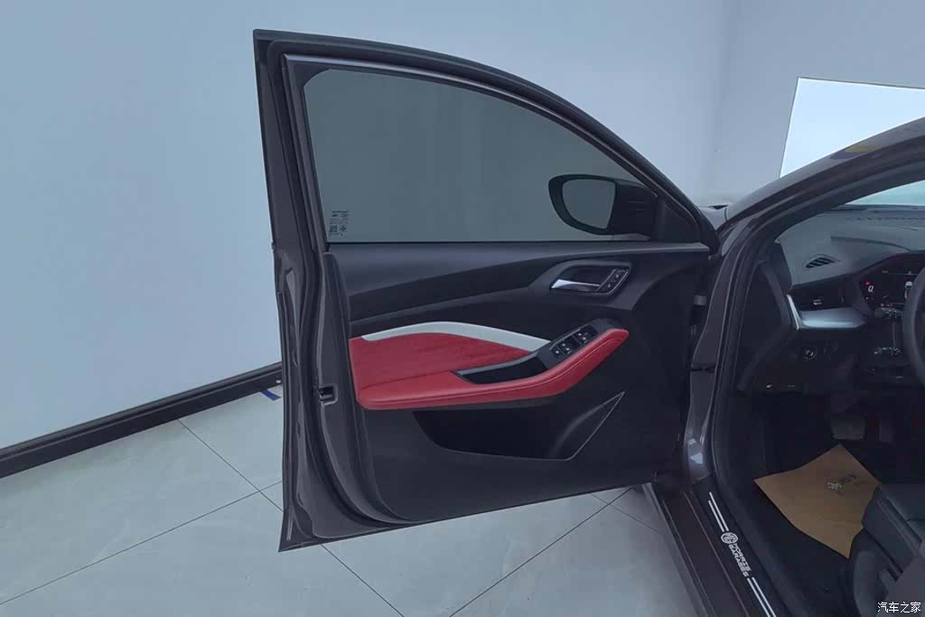 MG MG5, 2022 7