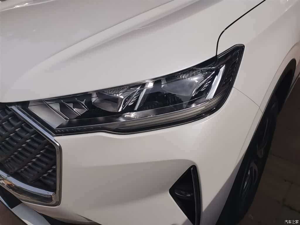 Haval H6, 2022 24