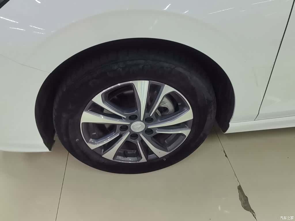 Changan Eado, 2023 23