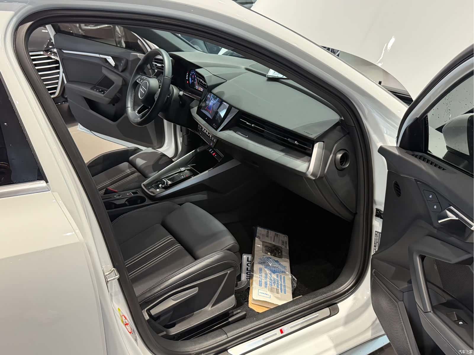 Audi A3, 2023 9