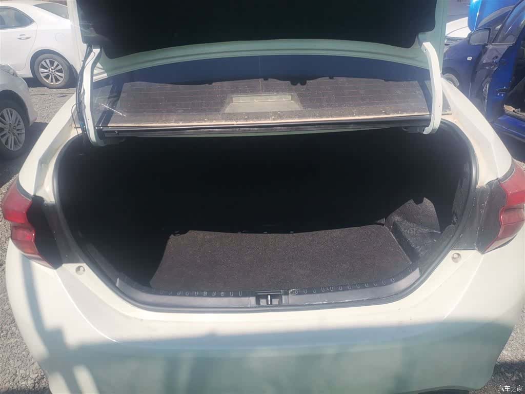 Toyota Levin, 2018 19