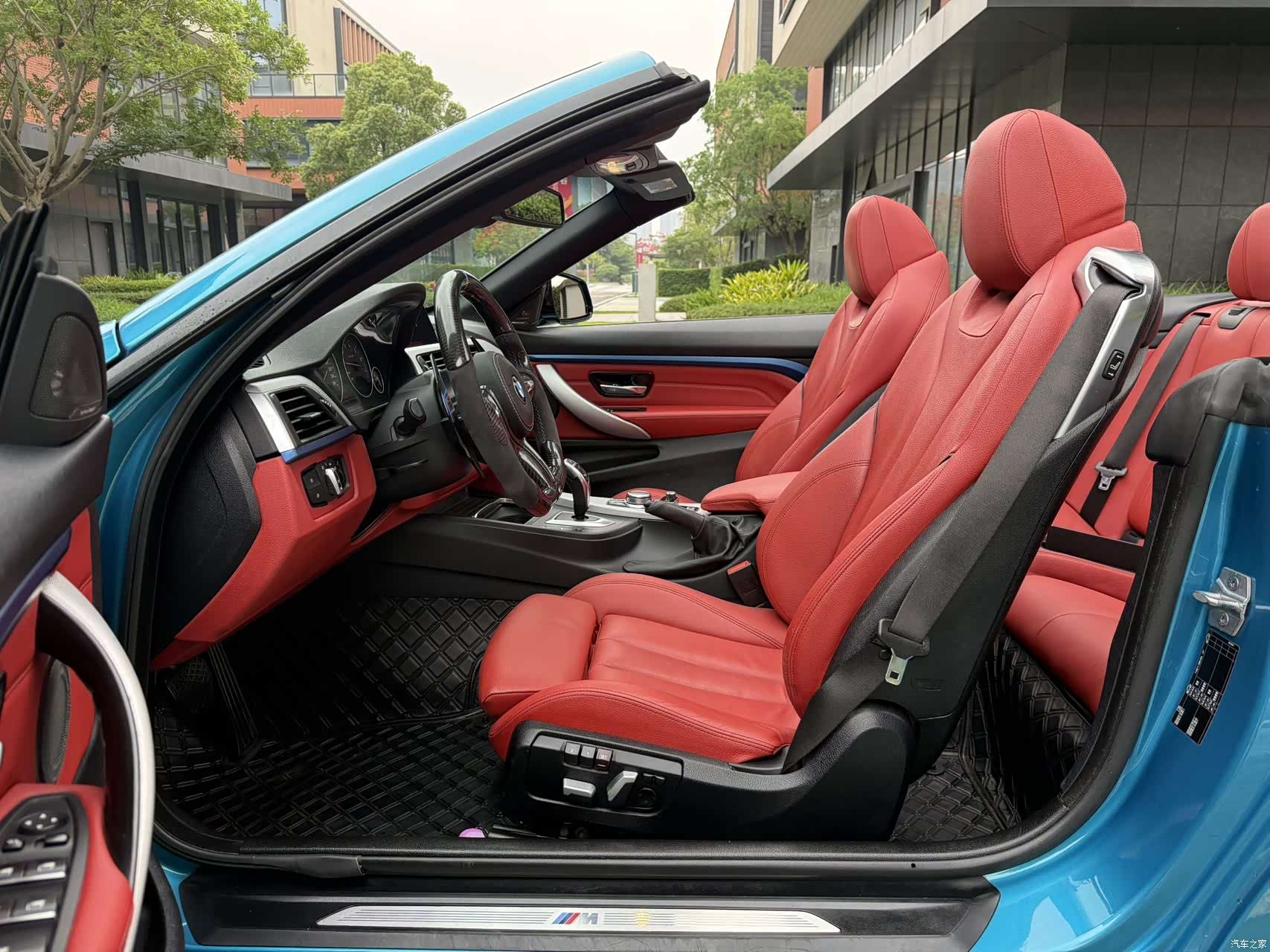 BMW 4 Series, 2018 7