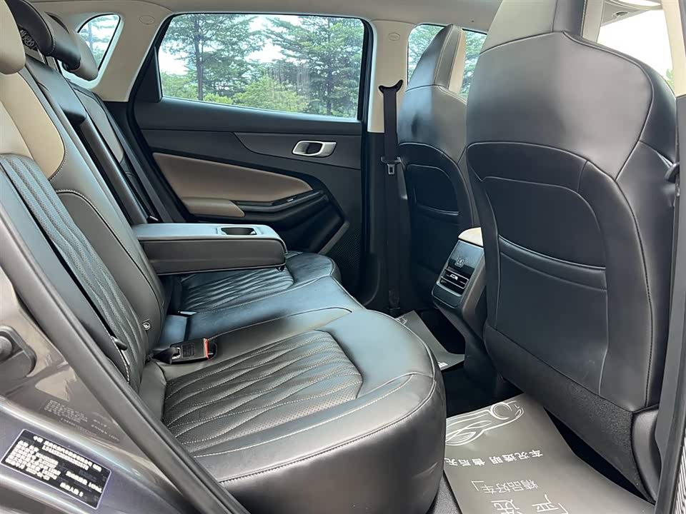 Changan CS55PLUS Changan CS55PLUS