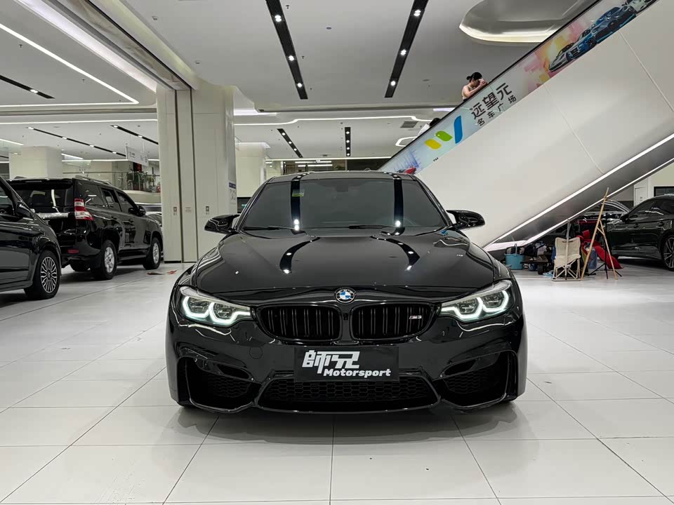BMW M3 BMW M3