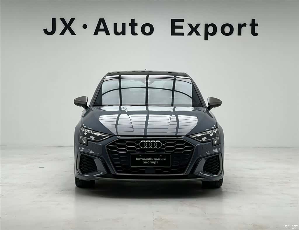 Audi A3, 2022 2
