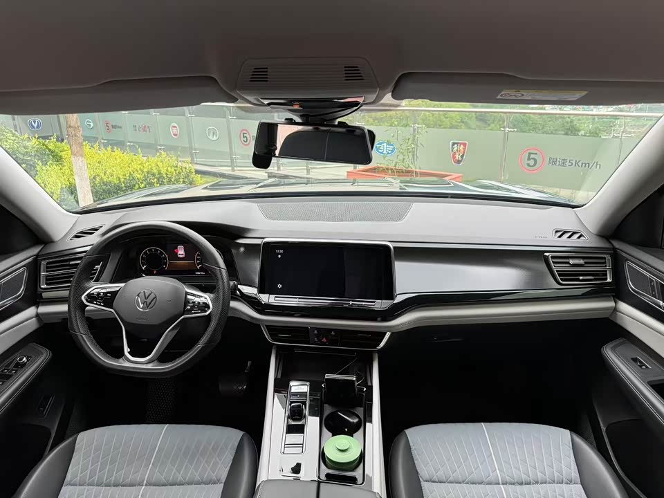 Volkswagen Tourang Volkswagen Tourang