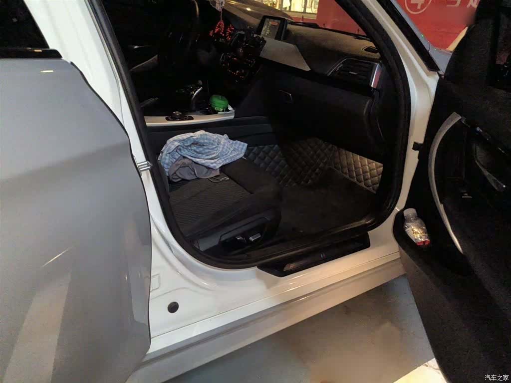 BMW 3 Series, 2017 20