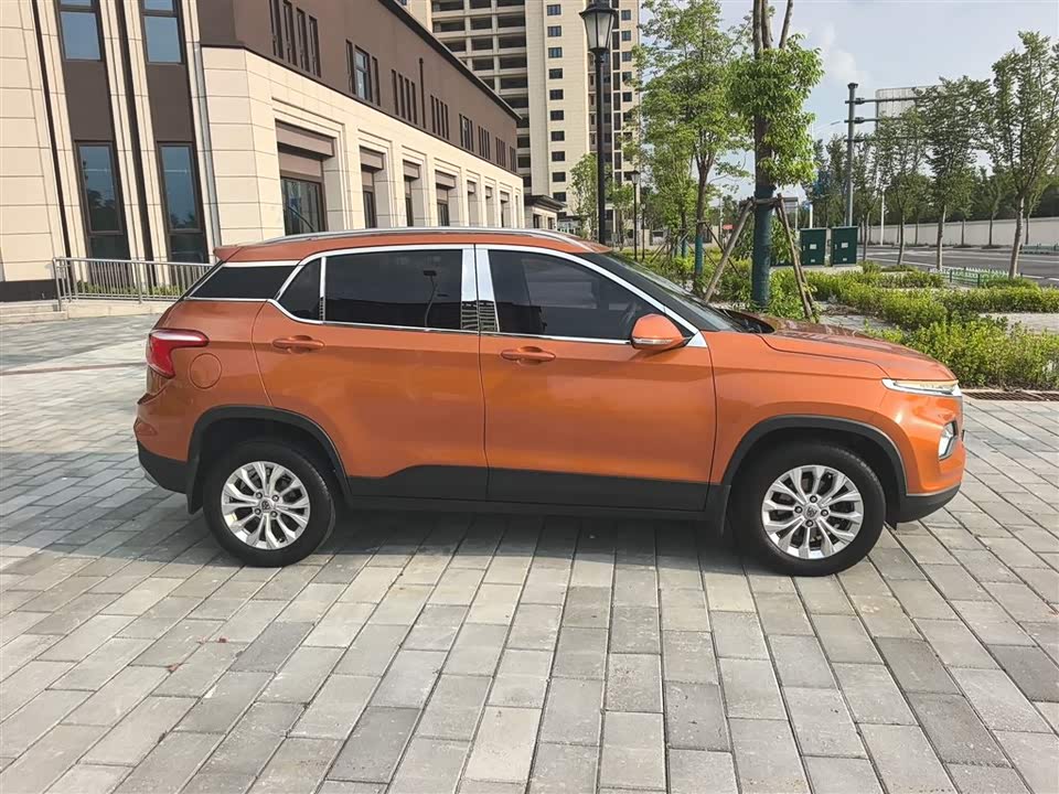 Baoding 510 Baoding 510