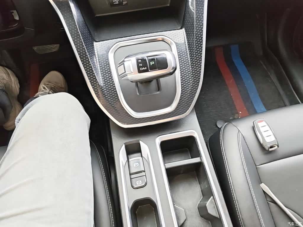 Haval M6, 2021 14