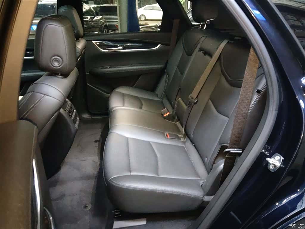 Cadillac XT5, 2022 17