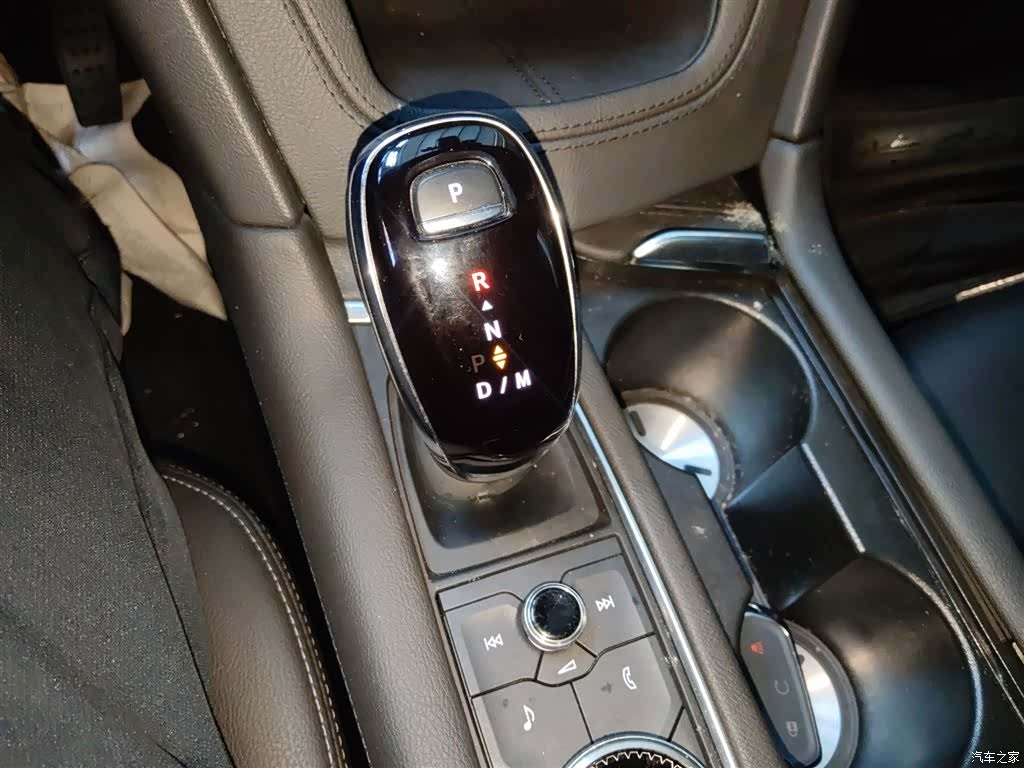 Cadillac XT5, 2022 14