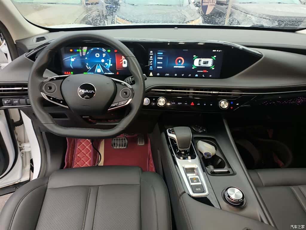 DongFeng MHD, 2023 10