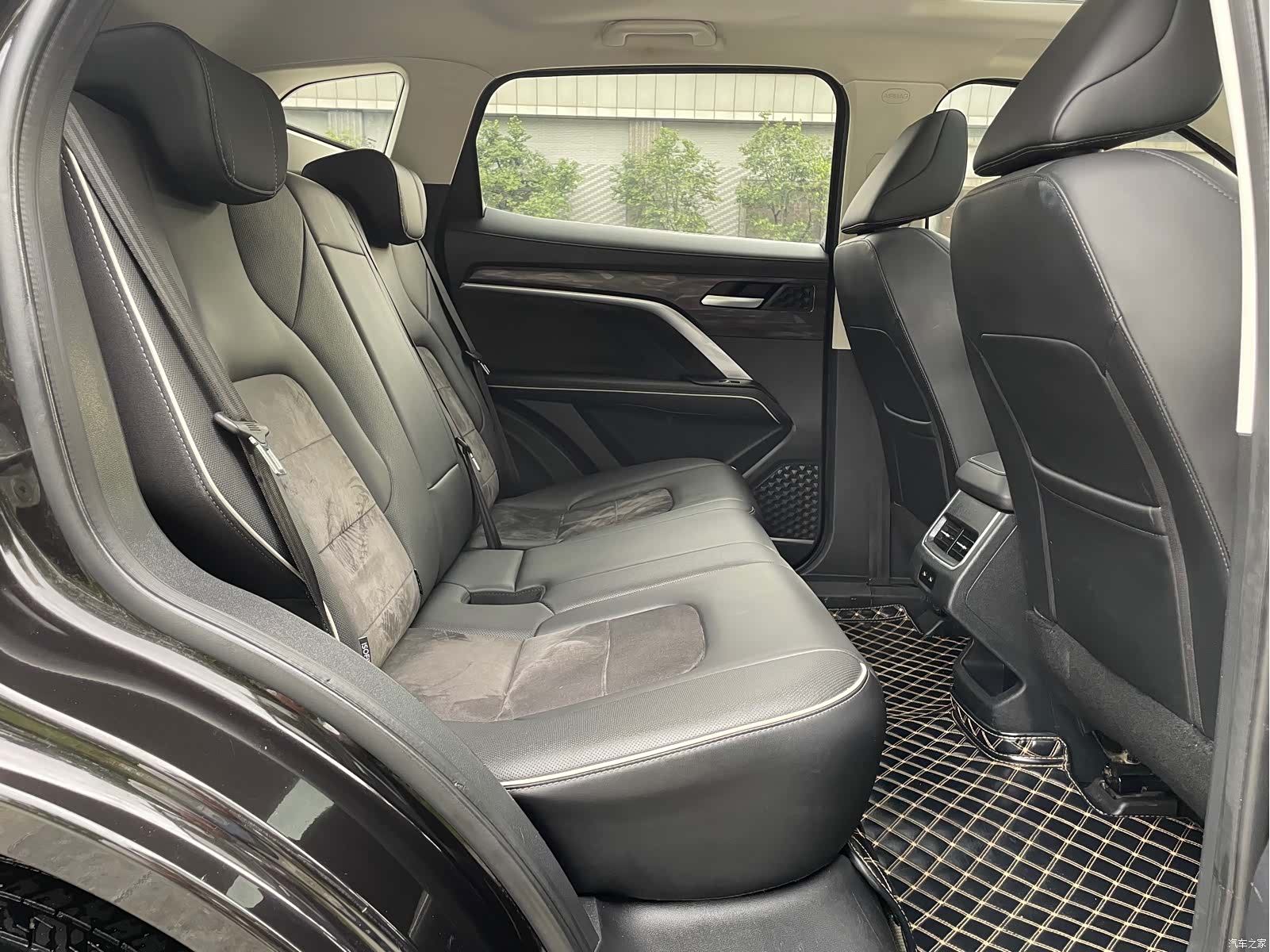 Haval H6, 2023 14