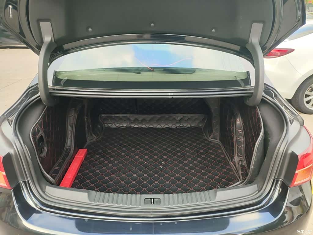 Buick Verano, 2017 19