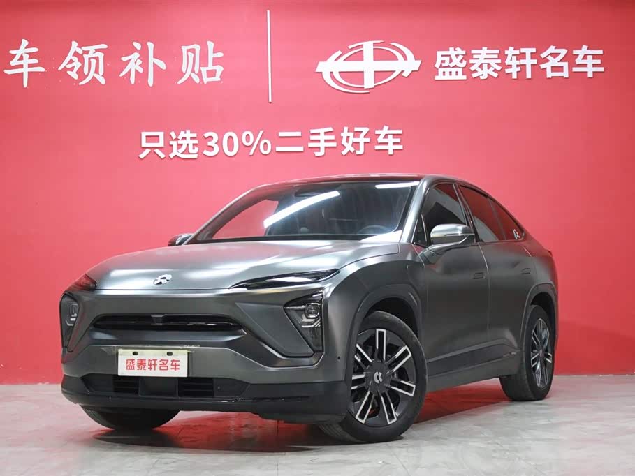 NIO EC6