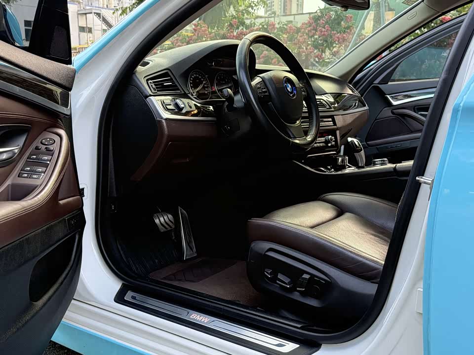 BMW 5 series BMW 5 series