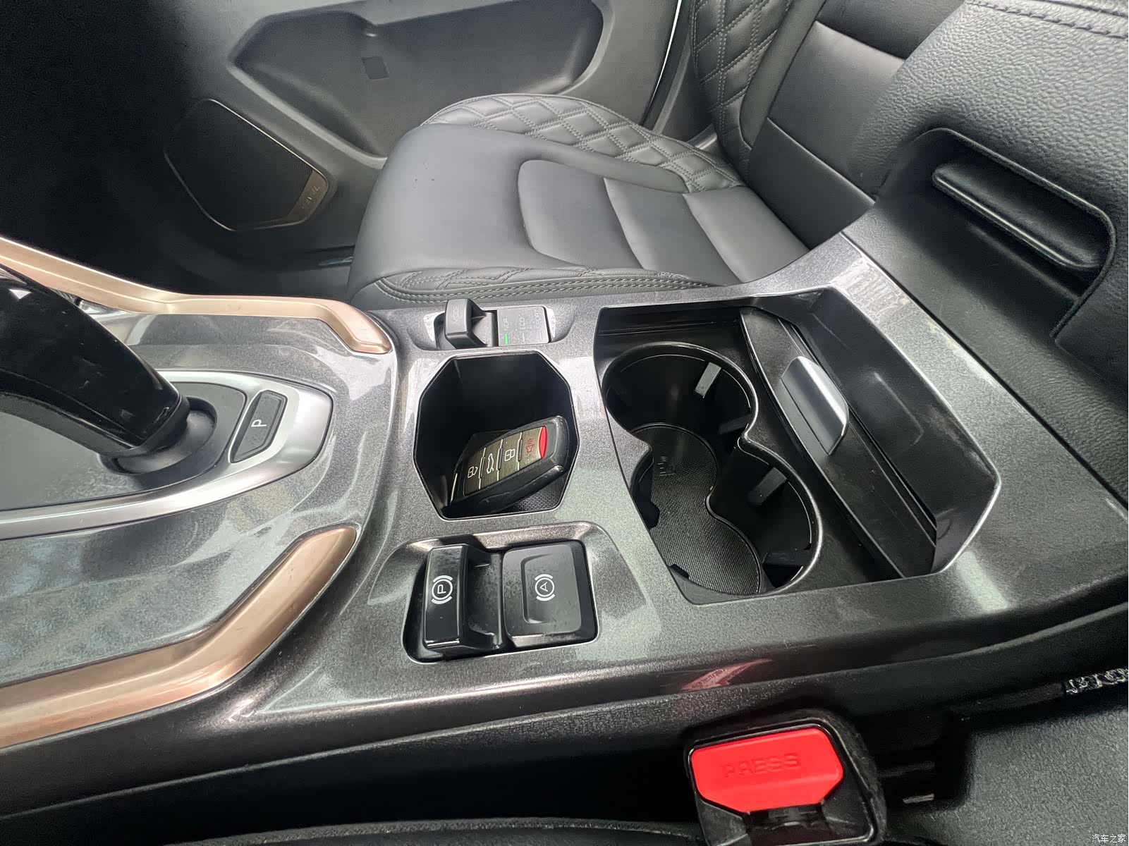 Haval H6, 2021 15