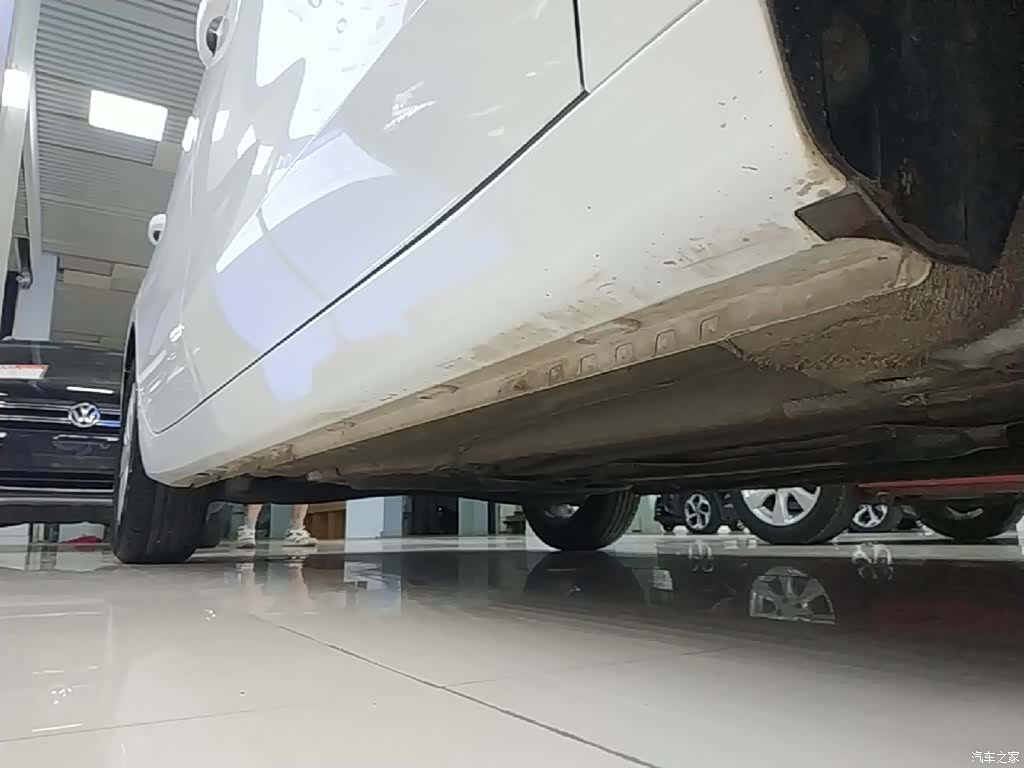 Roewe i5, 2025 21