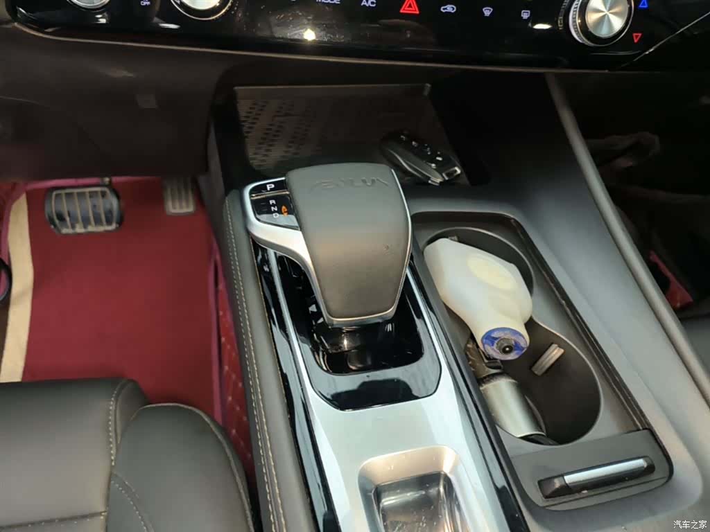 DongFeng MHD, 2023 14