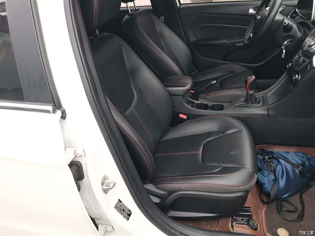 Chery 5, 2018 25