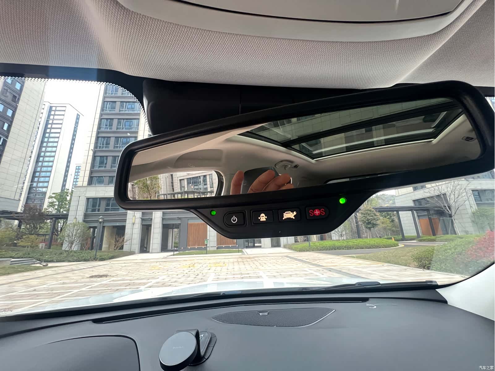 Haval H6, 2021 21