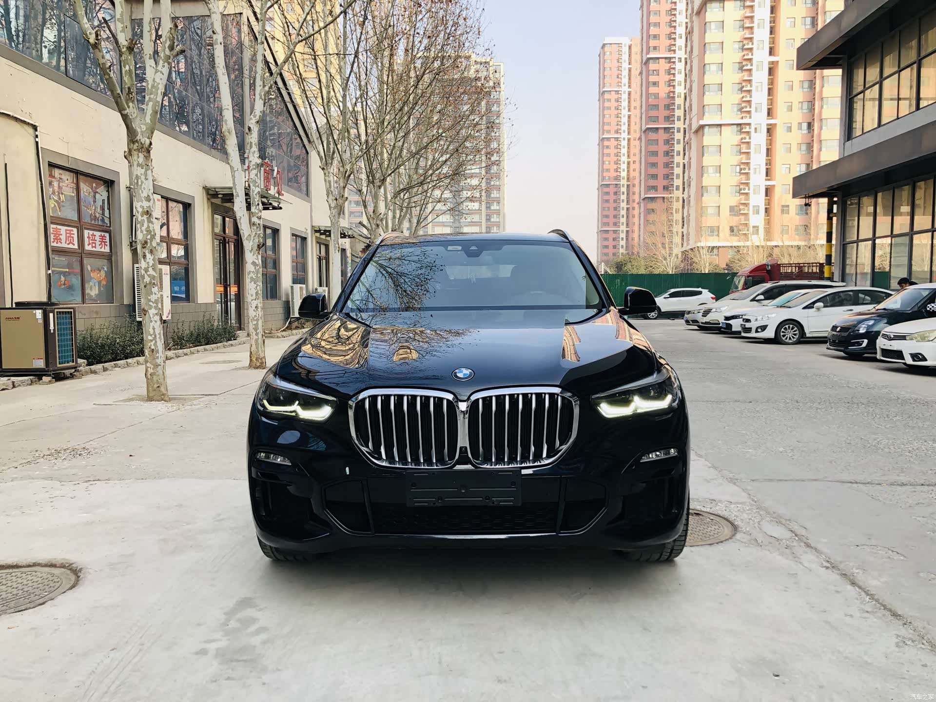 BMW X5, 2020 2