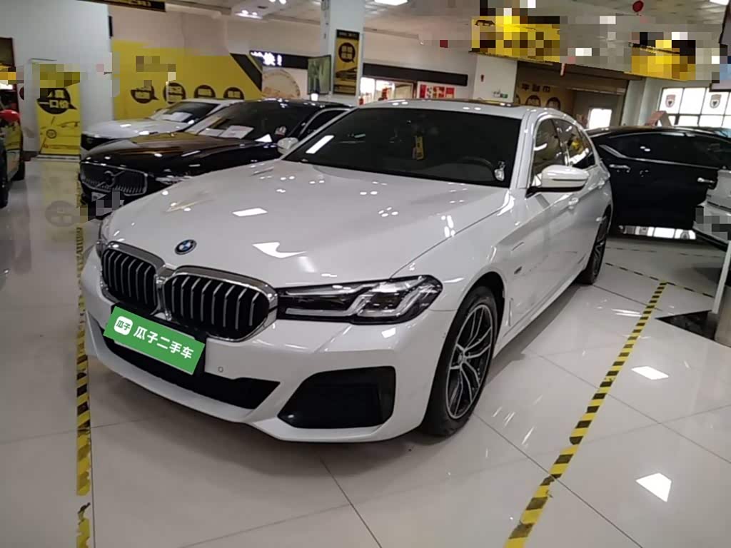 BMW 5 серии