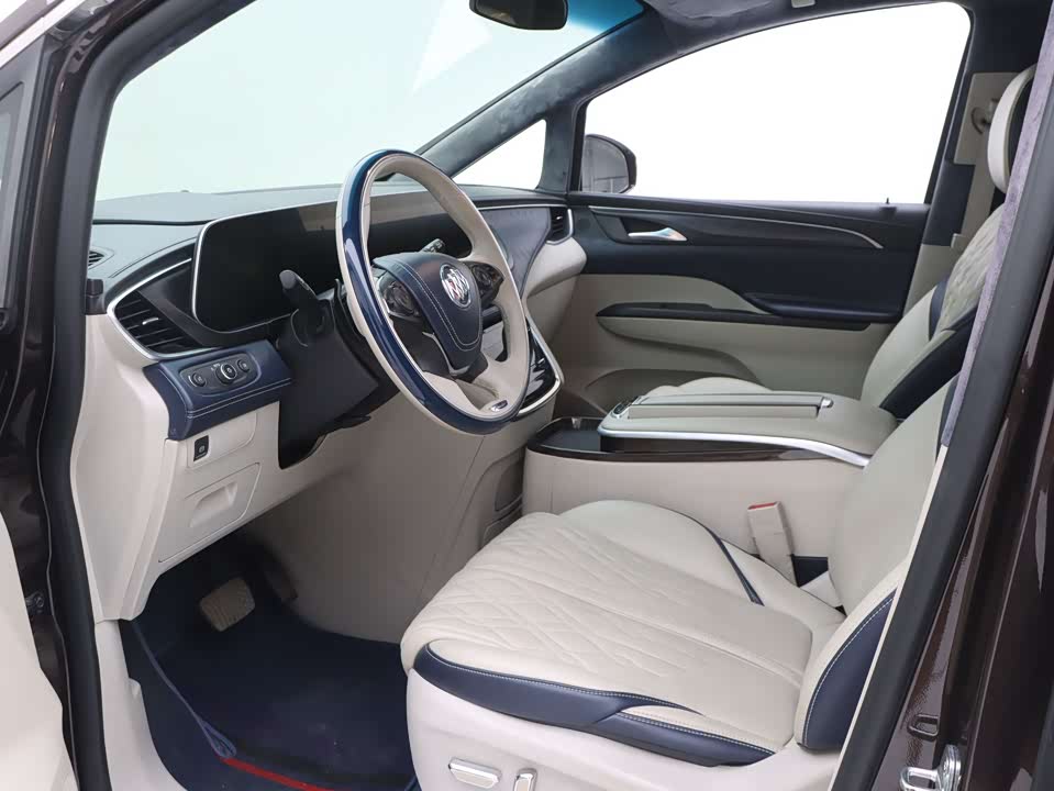 Buick GL8 Buick GL8
