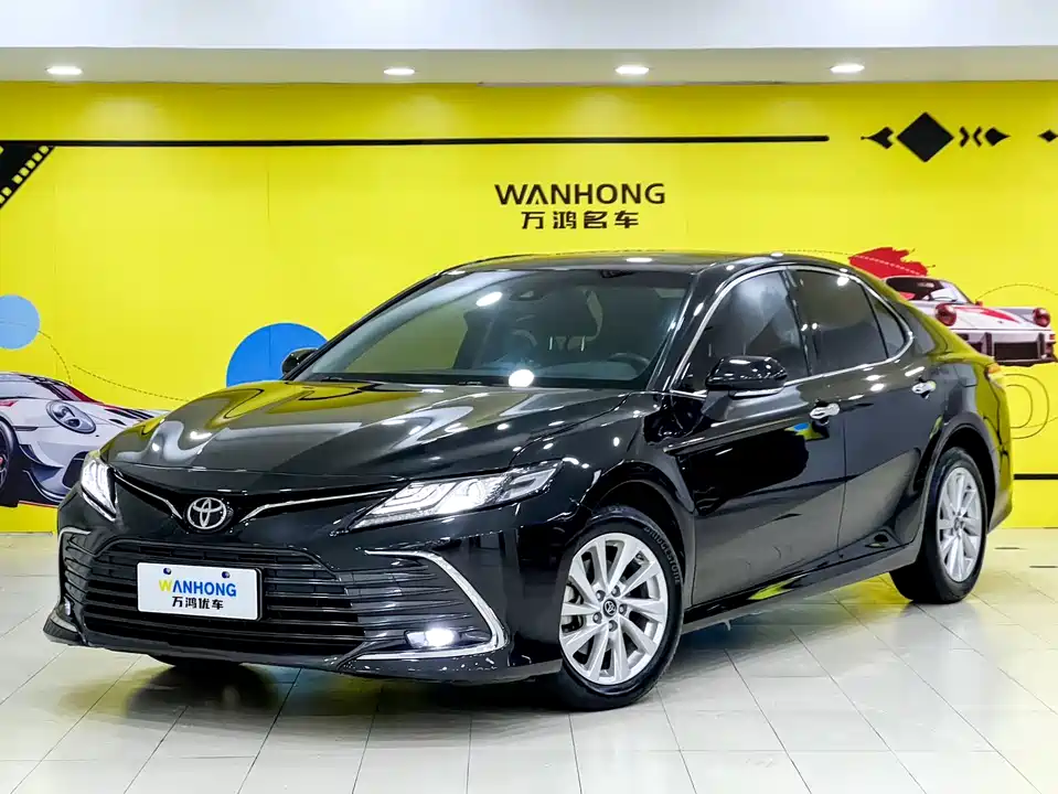 Toyota Camry Toyota Camry