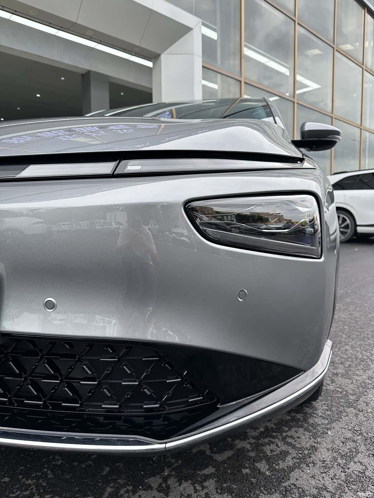 Xpeng G3i, 2021 10